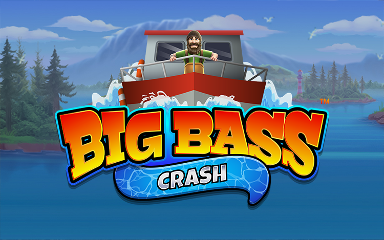 Big Bass Crash