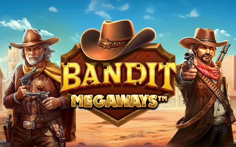 Bandit Megaways