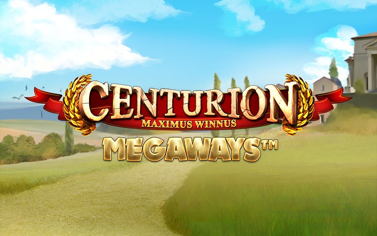Centurion Megaways