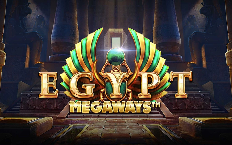 Egypt Megaways