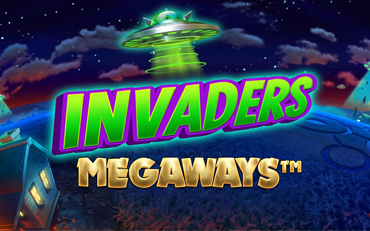 Invaders Megaways