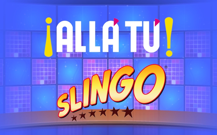Slingo Alla Tú