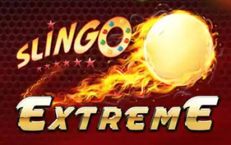 Slingo XXXtreme