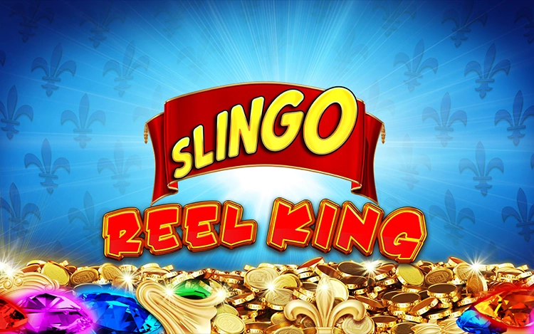 Slingo Reel King