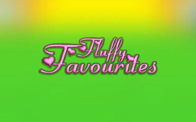 Fluffy Favourites