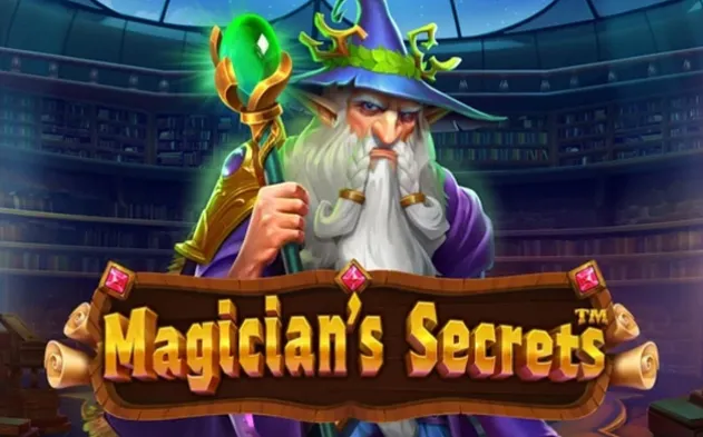 Magician´s Secret
