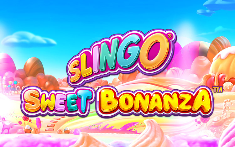 Slingo Sweet Bonanza