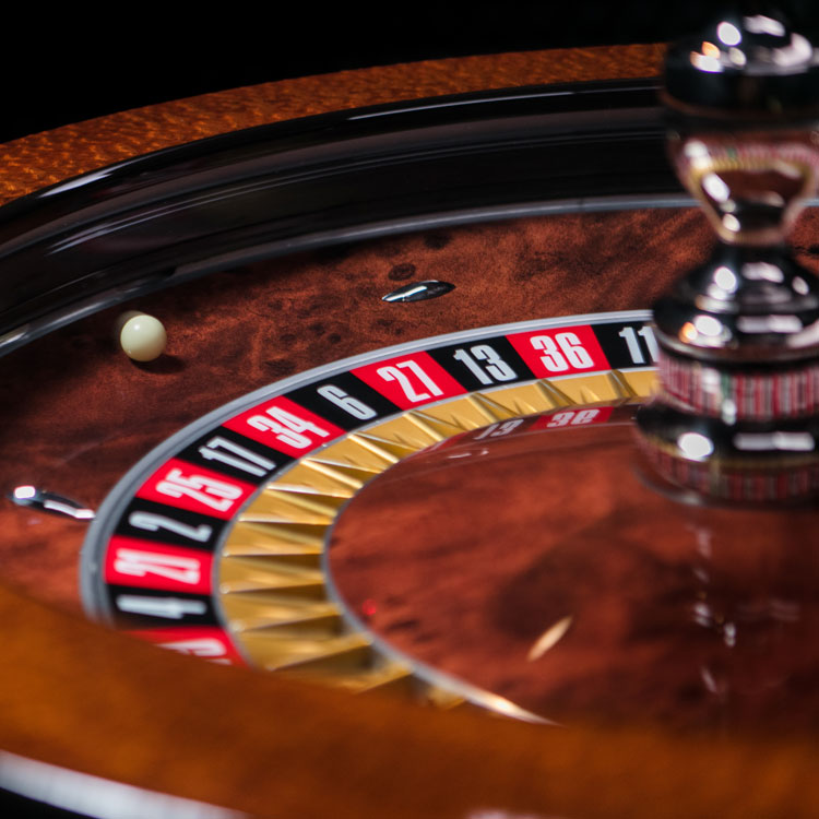 El auge de la ruleta en vivo en España