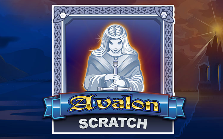 Avalon Scratch